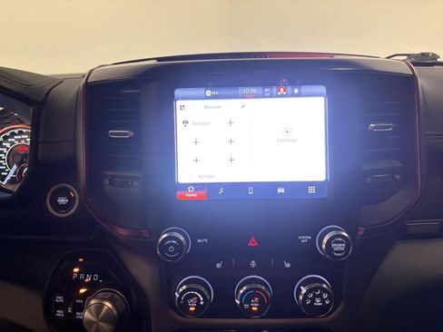 Used 2022 RAM 1500 Rebel w/ Rebel Level 1 Equipment Group AWD/4WD image 25