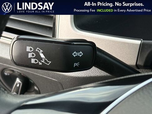 Used 2019 Volkswagen Atlas SEL image 23