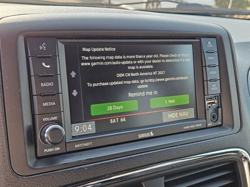 Used 2017 Dodge Grand Caravan GT FWD image 24