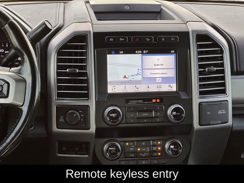 Used 2019 Ford F350 Platinum w/ Platinum Ultimate Package image 20