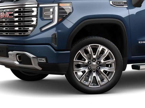 New 2026 GMC Sierra 1500 Denali w/ Denali Reserve Package AWD/4WD image 55