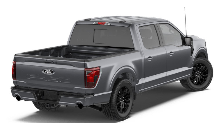 New 2026 Ford F150 XLT w/ Equipment Group 303A High AWD/4WD image 72