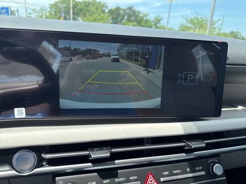 New 2025 Hyundai Tucson SE image 30