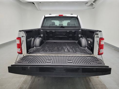 Used 2021 Ford F150 XL image 29