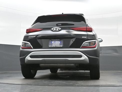 Certified 2023 Hyundai Kona SEL AWD/4WD image 31