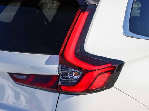 Certified 2023 Honda CR-V Sport image 9