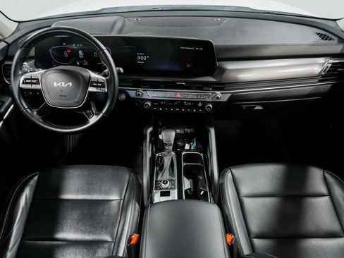Used 2024 Kia Telluride LX image 36
