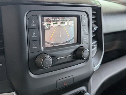 Used 2022 RAM 1500 Big Horn image 19