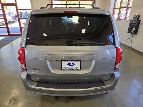 Used 2019 Dodge Grand Caravan GT FWD image 6