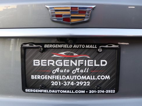 Used 2023 Cadillac XT6 Premium Luxury image 69