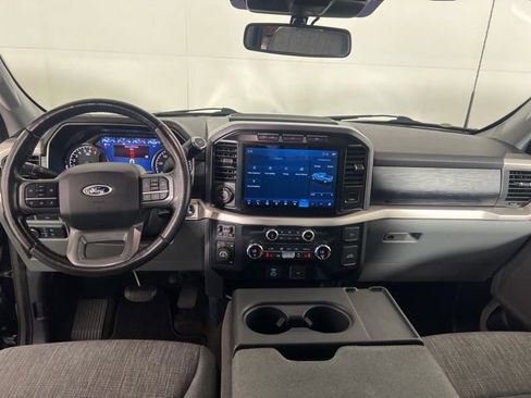 Used 2021 Ford F150 4x4 SuperCrew image 26