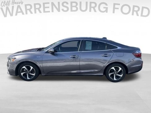 Used 2022 Honda Insight EX image 4