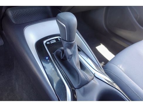 Used 2025 Toyota Corolla SE FWD image 21