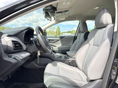 New 2025 Subaru Legacy Premium image 11