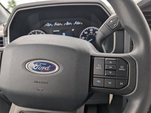 Used 2021 Ford F150 XLT w/ Snow Plow Prep Package AWD/4WD image 16