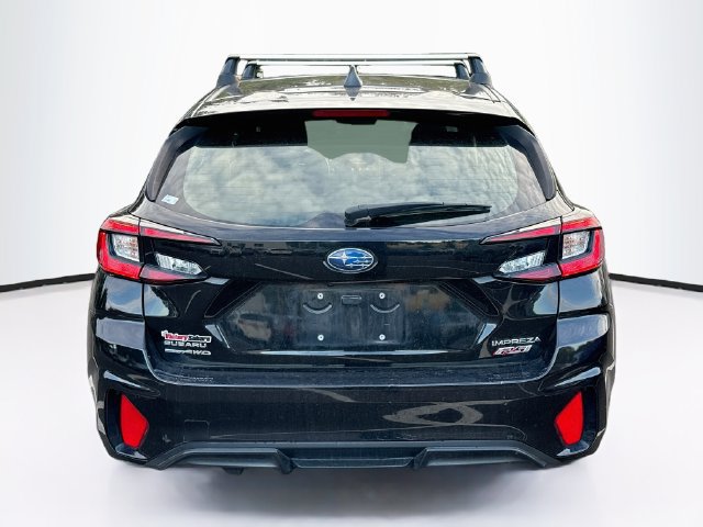 Certified 2024 Subaru Impreza RS AWD/4WD image 8