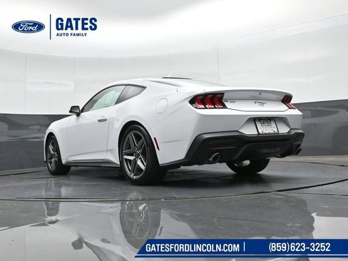 New 2026 Ford Mustang Premium image 37