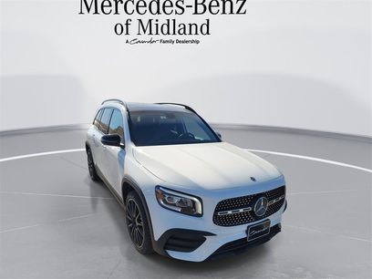 Used 2021 Mercedes-Benz GLB 250