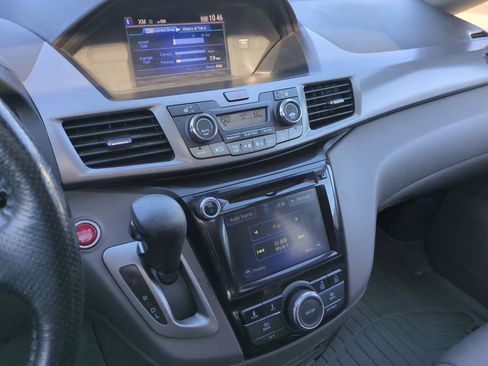 Used 2016 Honda Odyssey EX-L image 31