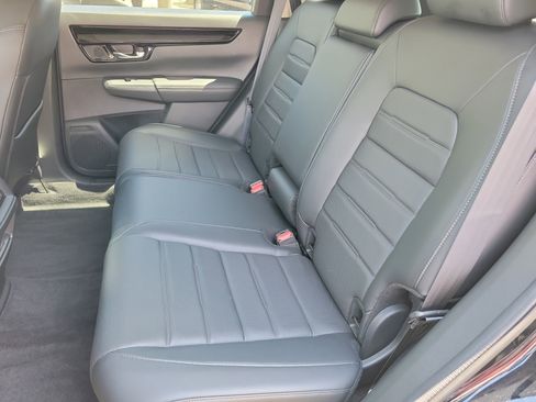 Used 2023 Honda CR-V EX-L image 7