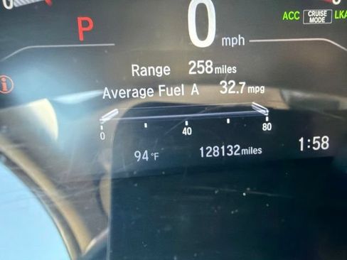 Used 2018 Honda CR-V EX-L image 11