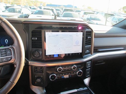 Used 2024 Ford F150 King Ranch image 31