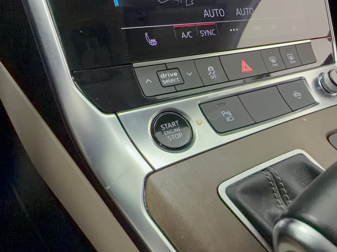 Certified 2024 Audi A6 2.0T Premium AWD/4WD image 18