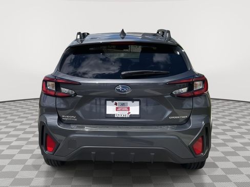 Certified 2024 Subaru Crosstrek 2.0i Premium AWD/4WD image 14