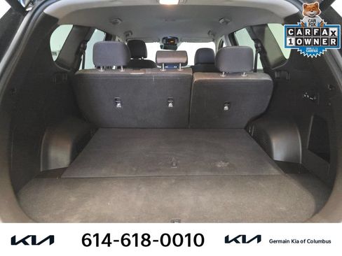Used 2022 Hyundai Santa Fe Blue w/ Cargo Package AWD/4WD image 20
