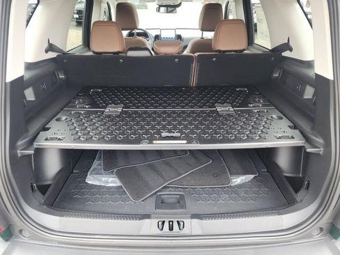 New 2024 Ford Bronco Sport Outer Banks w/ Tech Package image 33