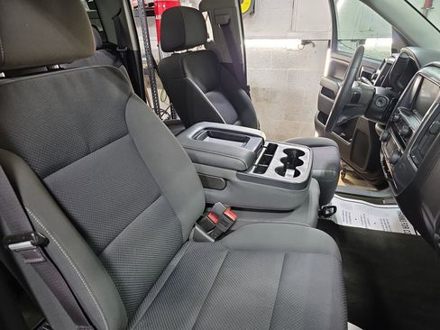 Used 2016 Chevrolet Silverado 1500 LT w/ Trailering Package image 10