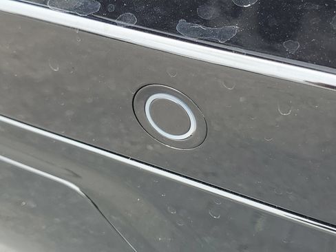 New 2026 Lincoln Navigator L Black Label AWD/4WD image 6