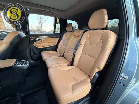 Used 2016 Volvo XC90 T6 Momentum w/ Protection Package Plus image 14