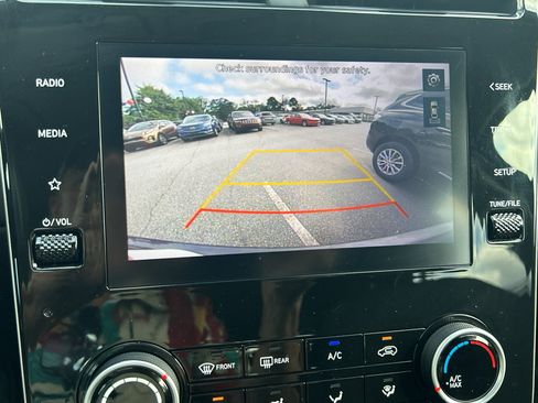 Used 2023 Hyundai Tucson SEL image 27