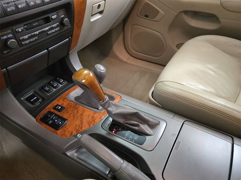 Used 2003 Lexus GX 470 470 image 26