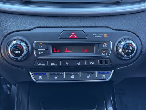 Used 2019 Kia Sorento SX w/ SX Touring Package image 31