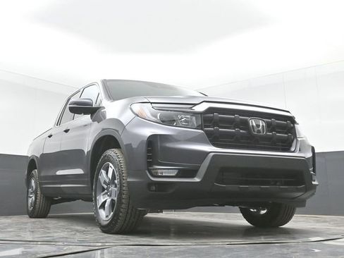 New 2026 Honda Ridgeline RTL image 41
