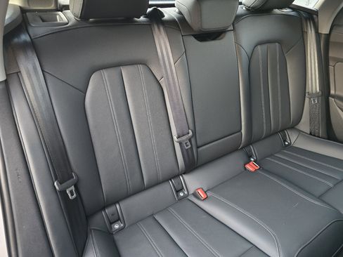 New 2025 Audi A5 2.0T Premium image 29