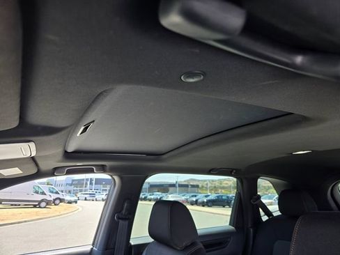 Used 2024 Honda CR-V Sport image 9