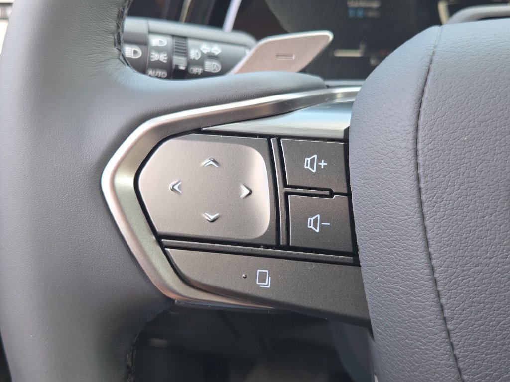 New 2026 Lexus RX 350 Premium Plus w/ Convenience Package AWD/4WD image 22