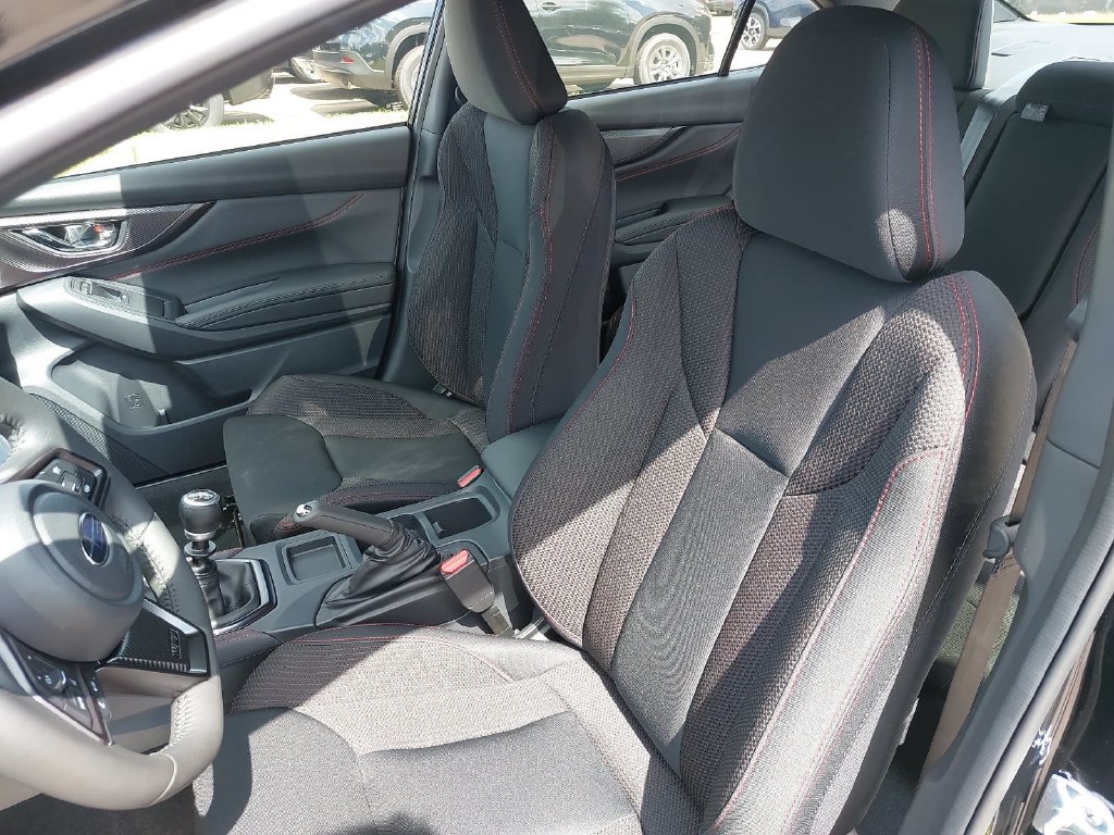New 2026 Subaru WRX Premium AWD/4WD image 14