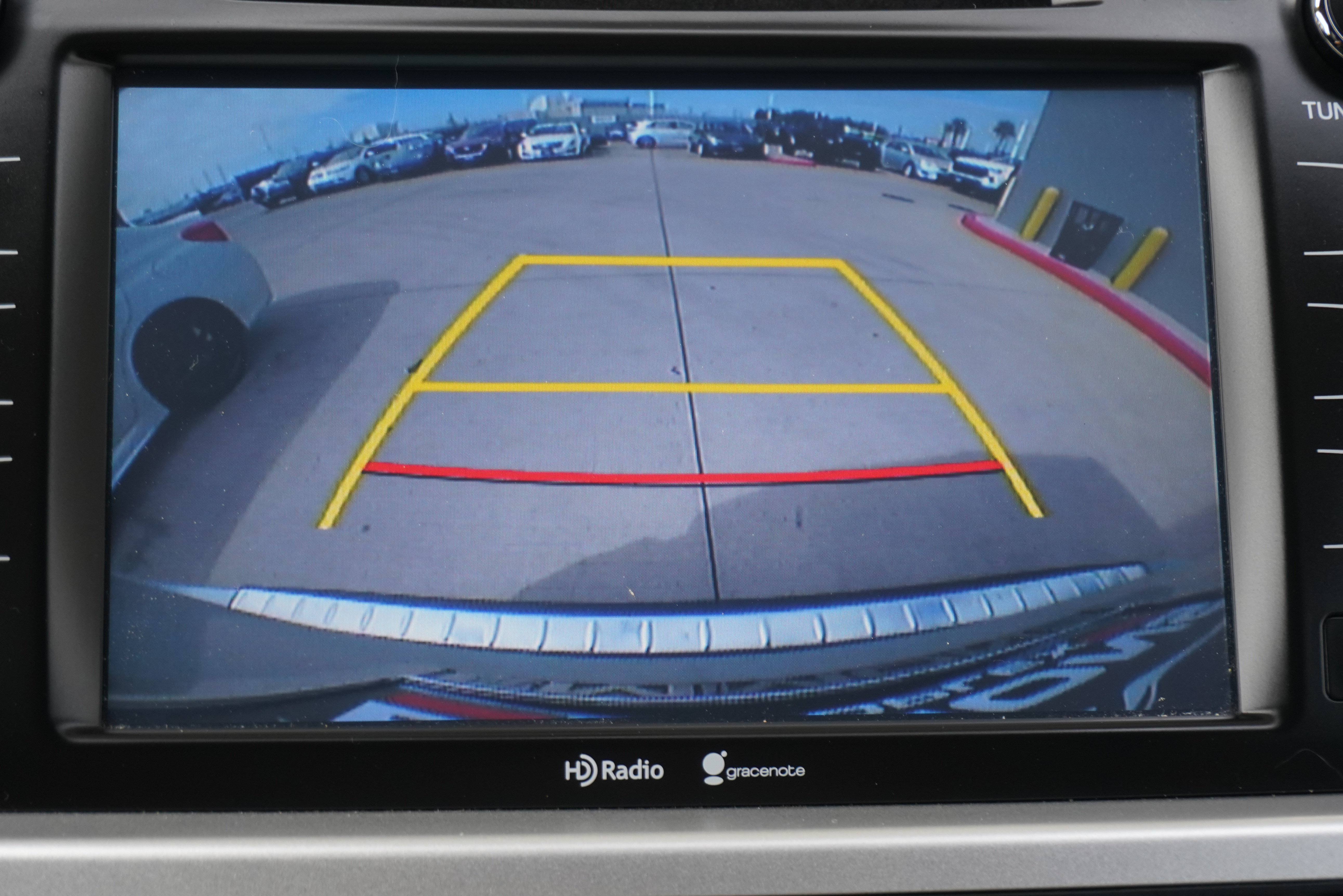Used 2015 Toyota Highlander Limited FWD image 22