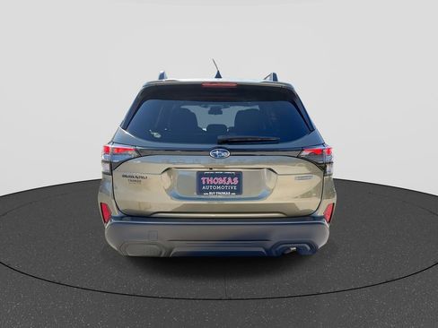 New 2026 Subaru Forester Premium AWD/4WD image 7