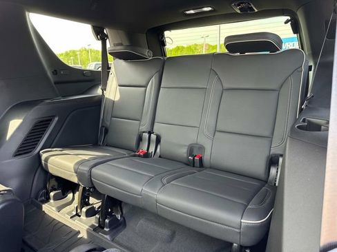 New 2026 Chevrolet Tahoe Premier AWD/4WD image 16