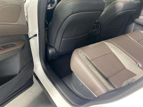 Certified 2025 Lexus RX 350 AWD w/ Convenience Package image 28