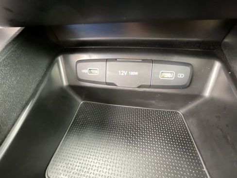 Used 2024 Hyundai Santa Cruz SEL FWD image 20