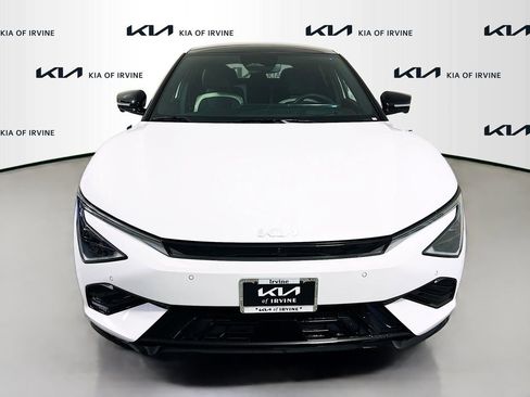 New 2025 Kia EV6 GT-Line image 2