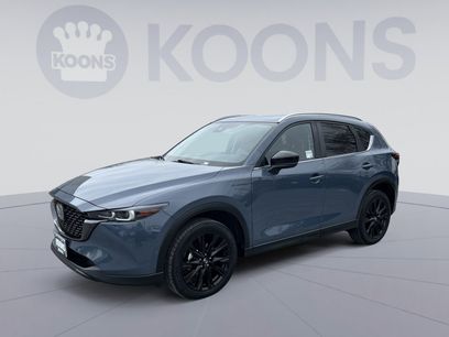 Used 2023 MAZDA CX-5 Carbon Edition