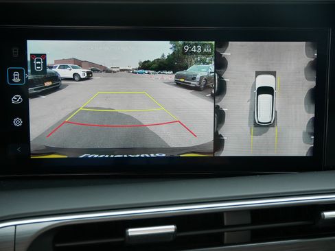 New 2026 Hyundai Palisade Calligraphy image 15