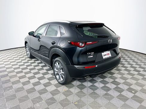 New 2025 MAZDA CX-30 AWD 2.5 S w/ Preferred Package image 6
